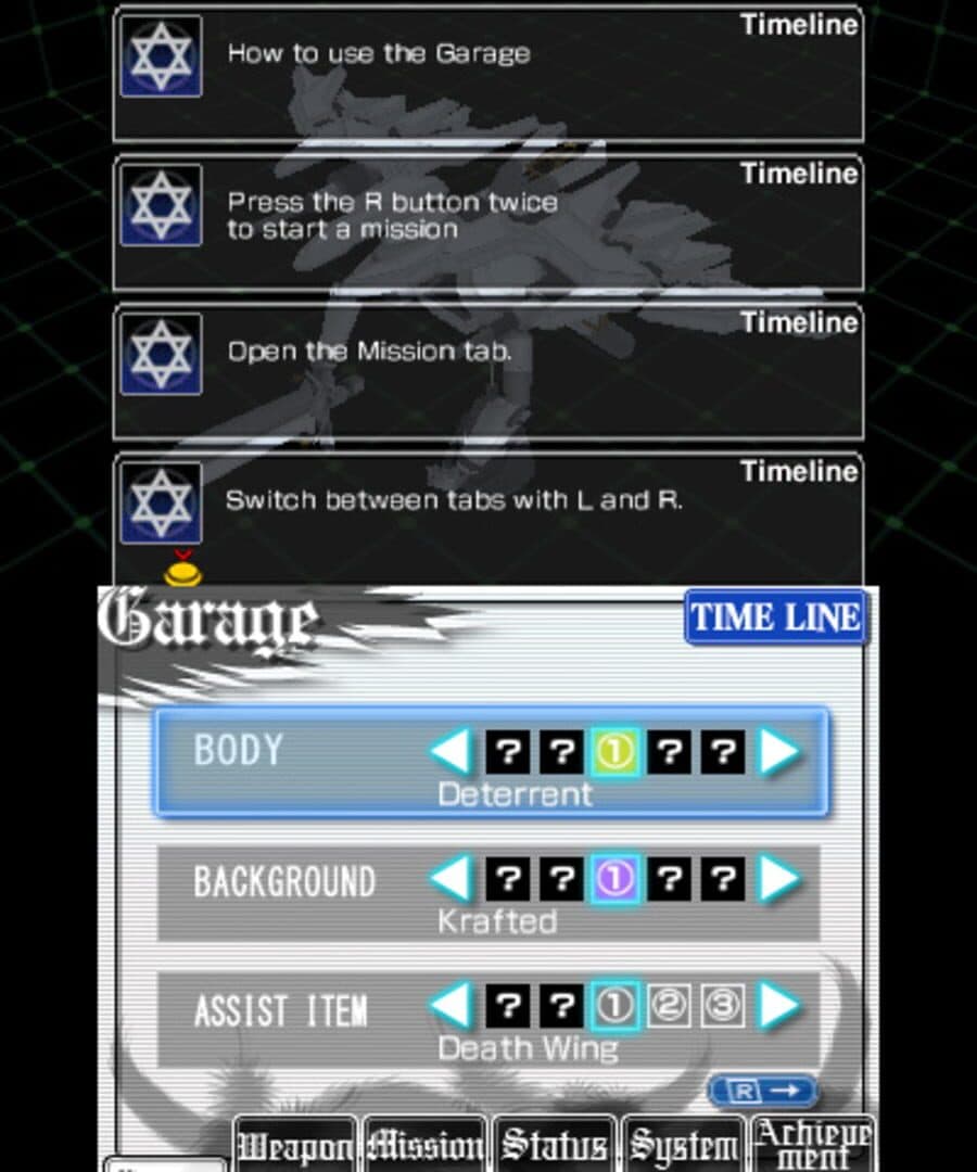 Karous -The Beast of Re:Eden- screenshot 3