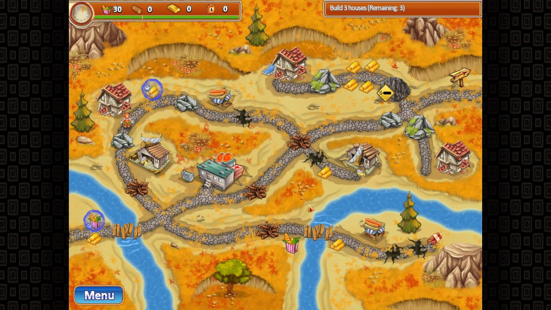 Rescue Team 2 screenshot 2