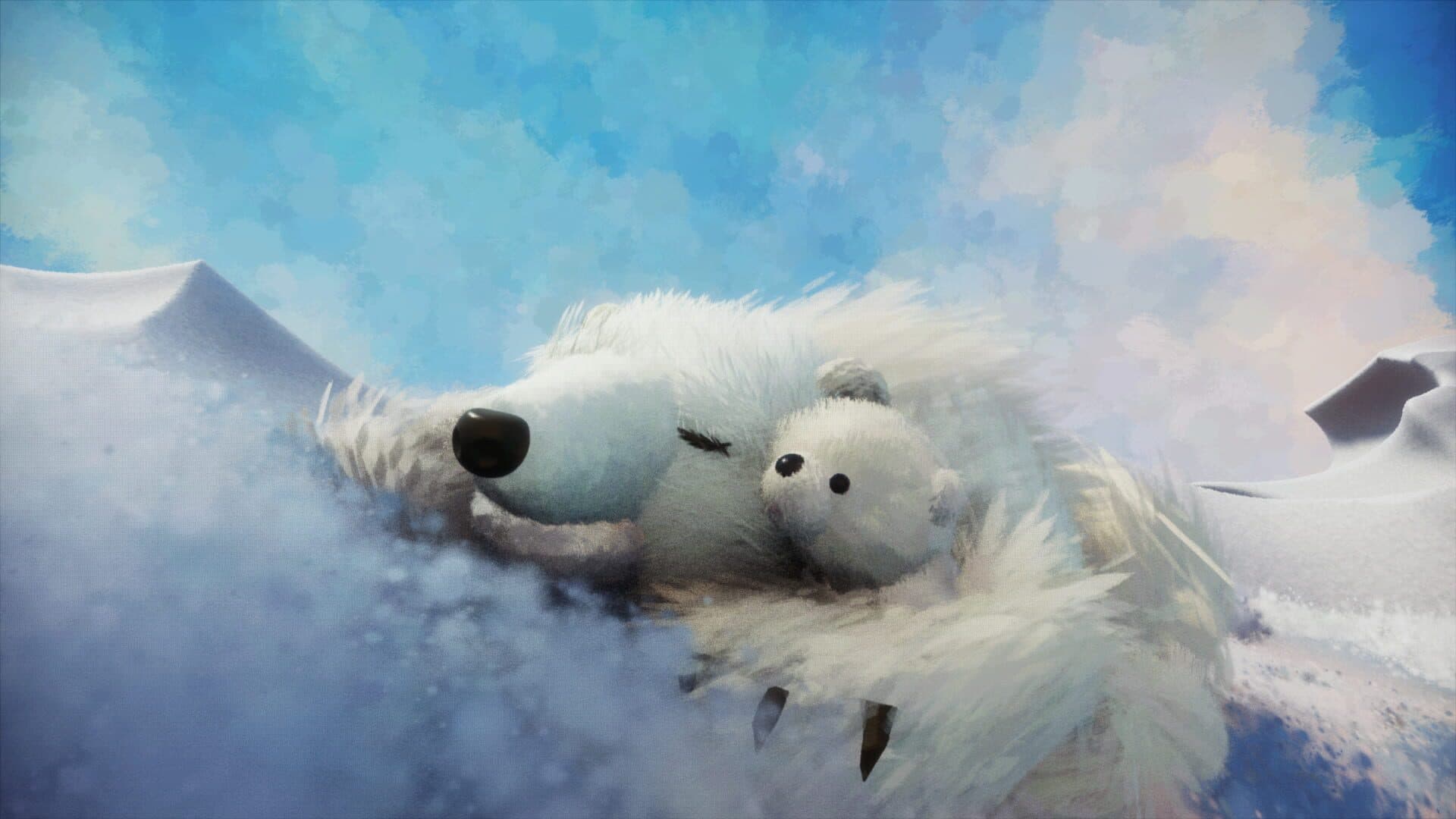 Dreams screenshot 4