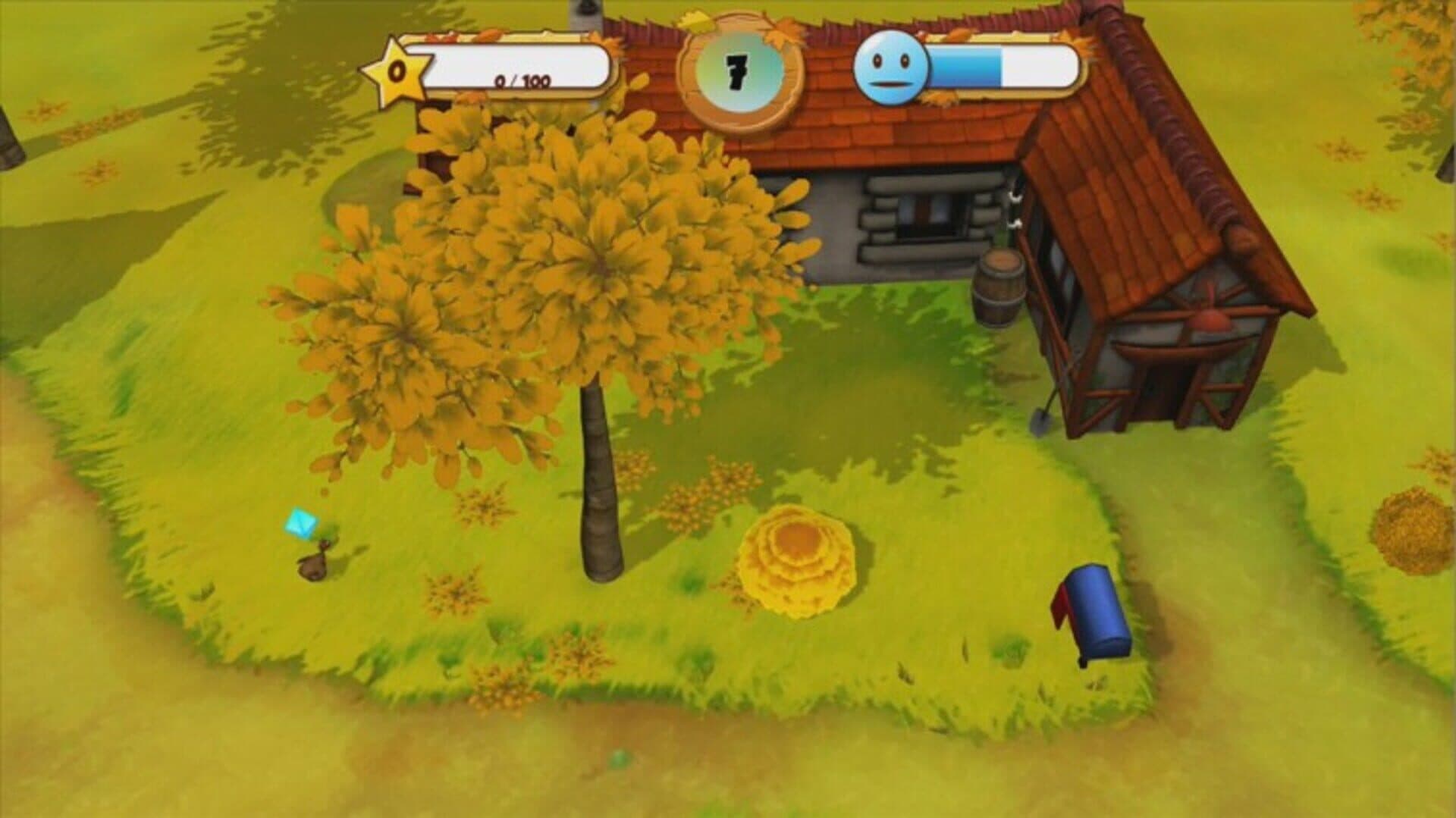 My Farm screenshot 4