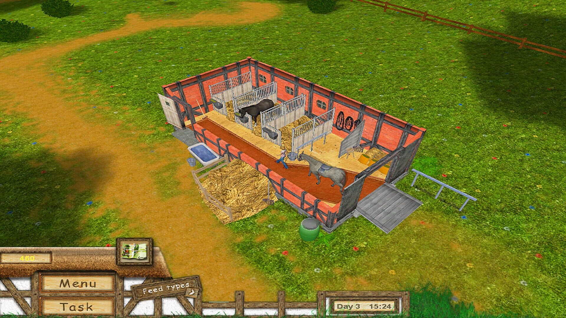 My Riding Stables screenshot 5
