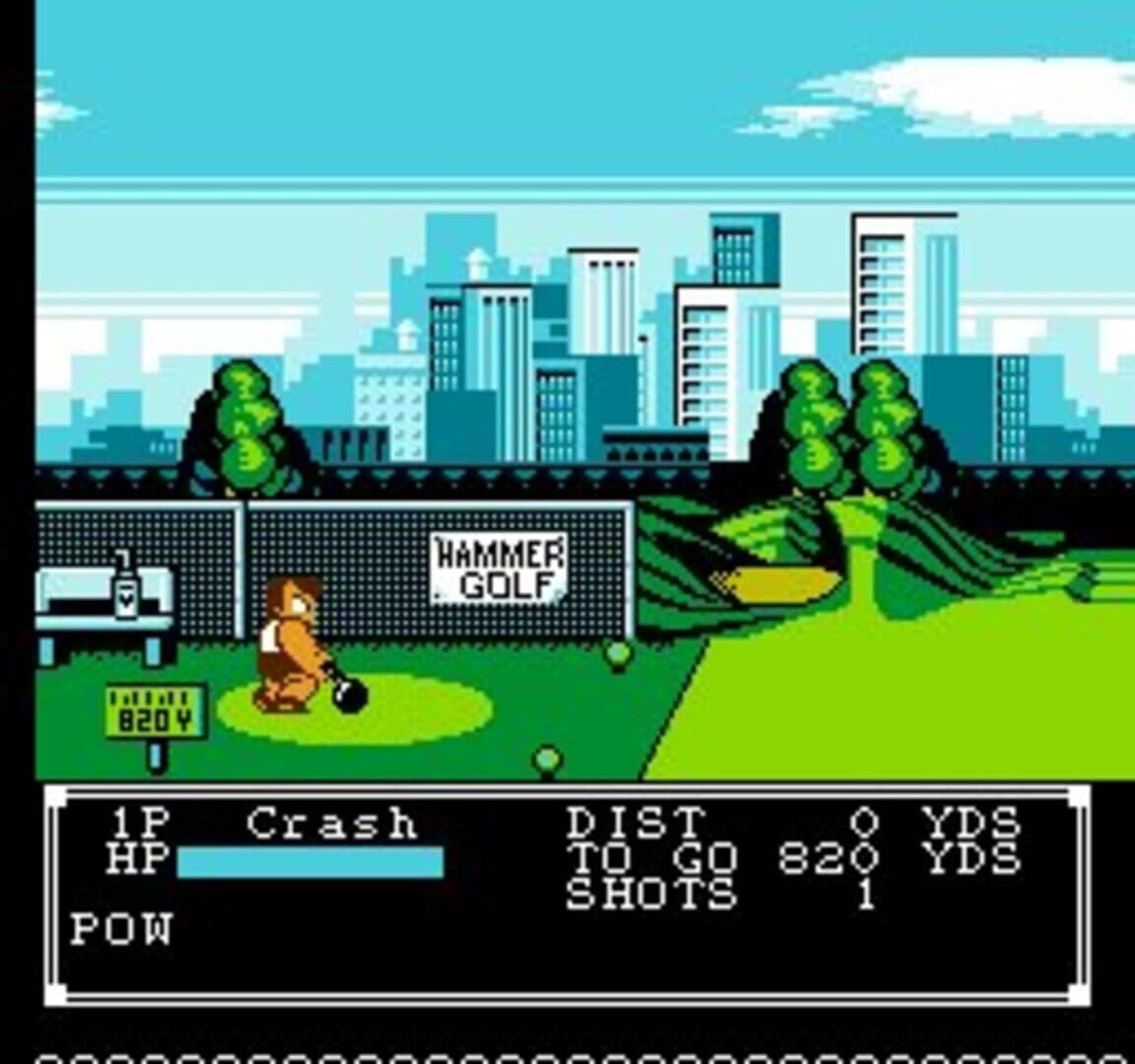 Crash 'n' the Boys: Street Challenge screenshot 5