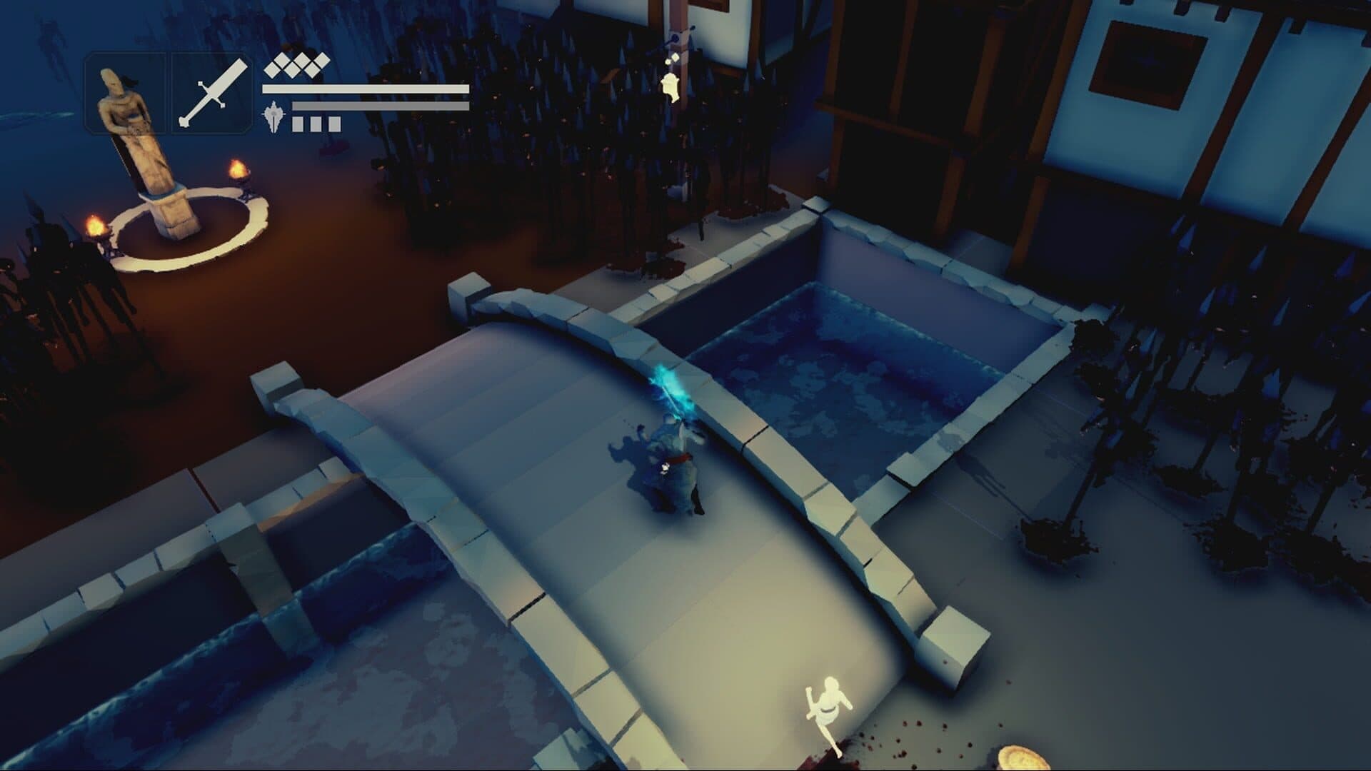Fall of Light: Darkest Edition screenshot 12