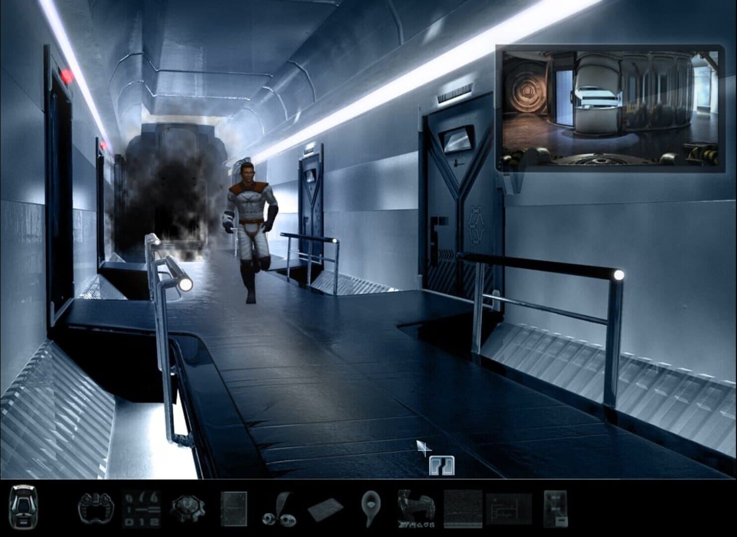 Perry Rhodan: Myth of the Illochim screenshot 3