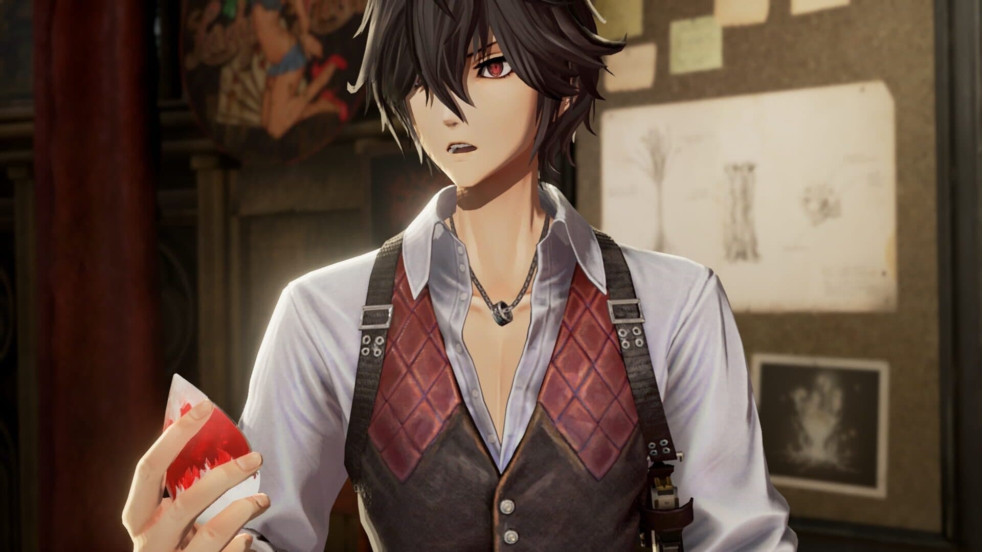Code Vein screenshot 7