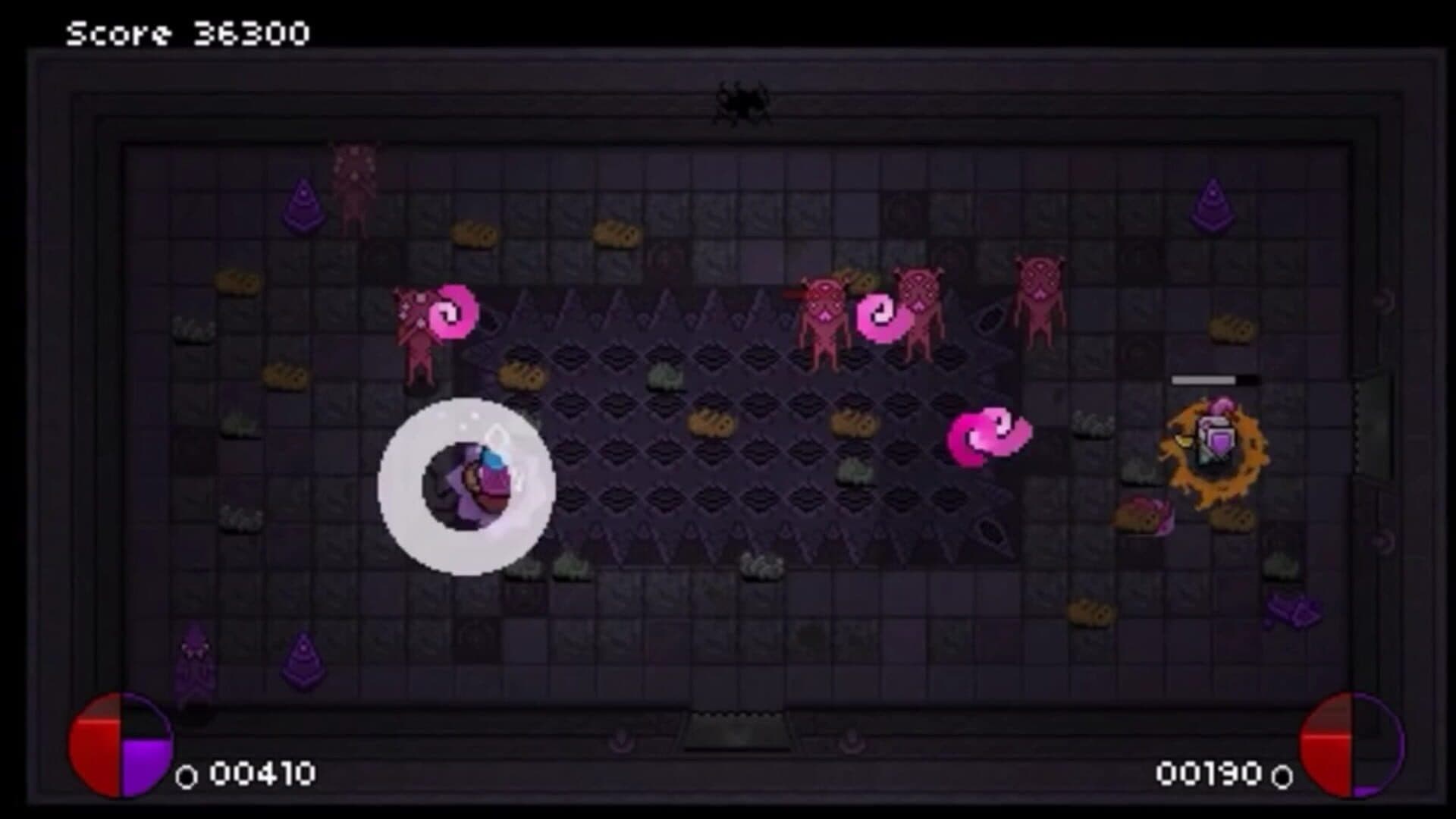 Bit Dungeon+ screenshot 3
