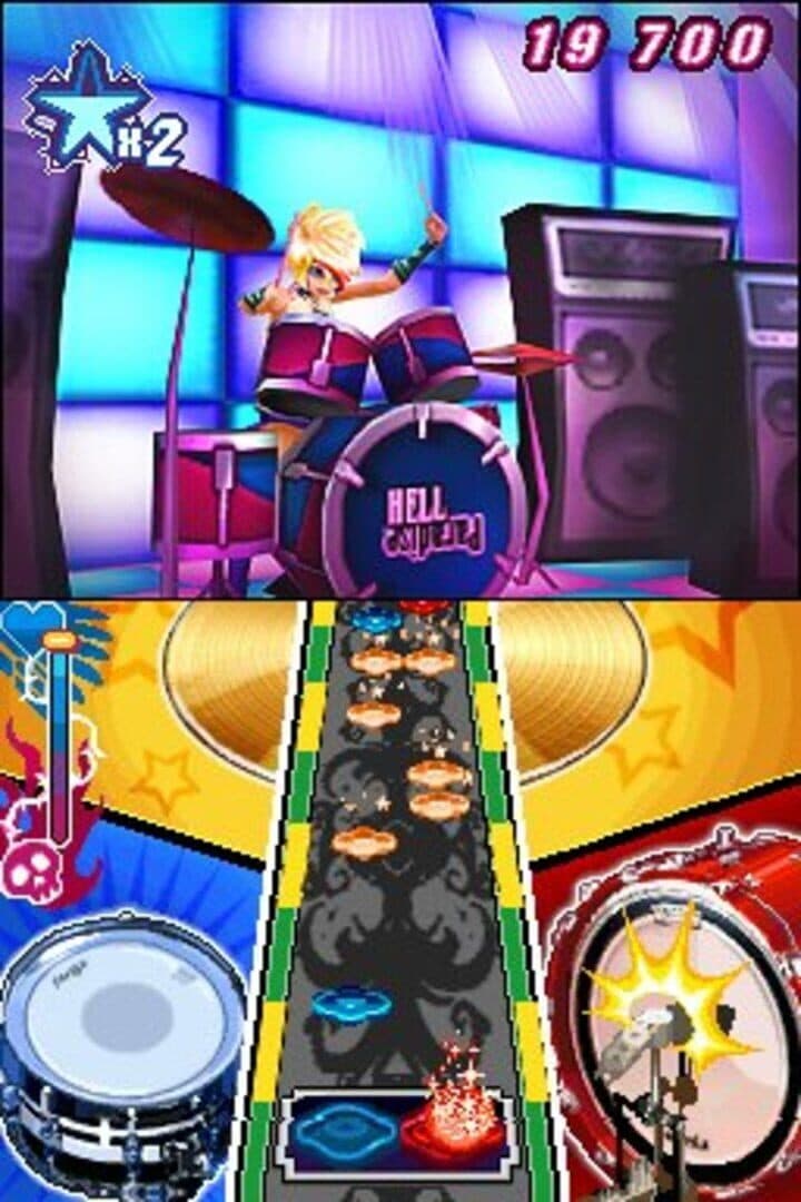 Guitar Rock Tour screenshot 6