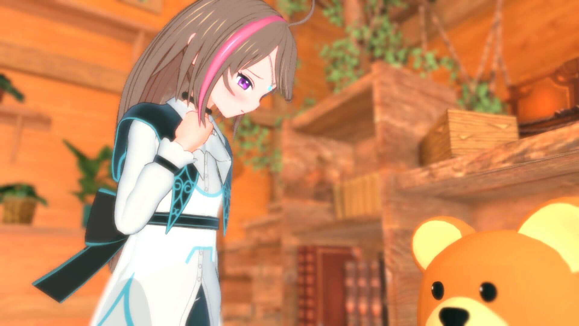 Project LUX screenshot 3