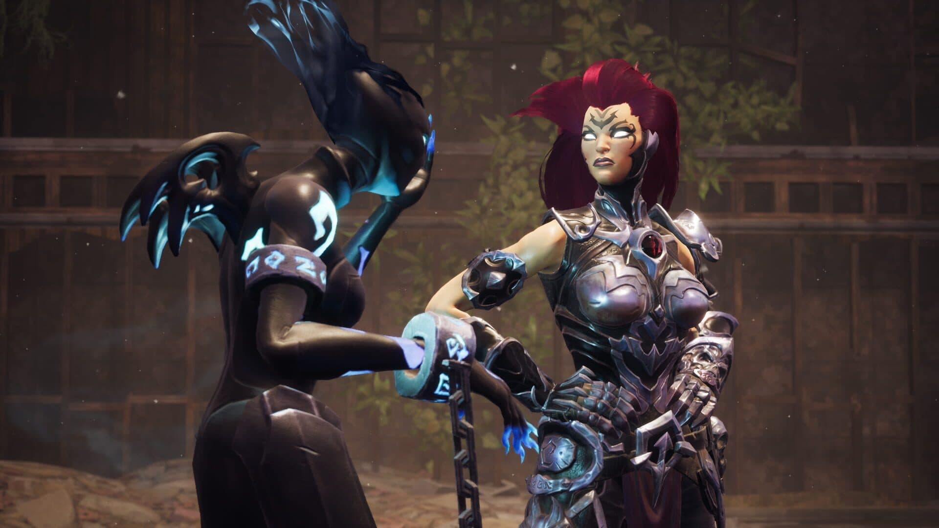 Darksiders III screenshot 10
