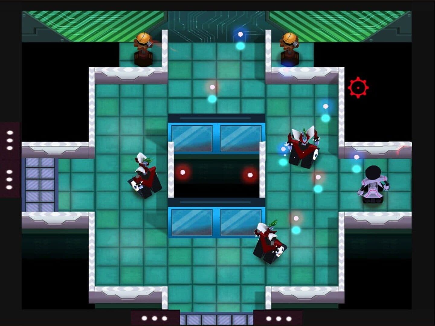 Frobot screenshot 6