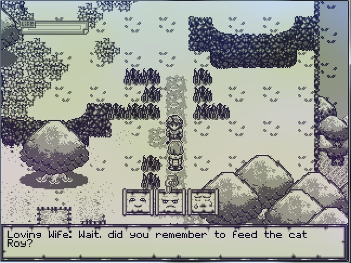 Two Brothers screenshot 4