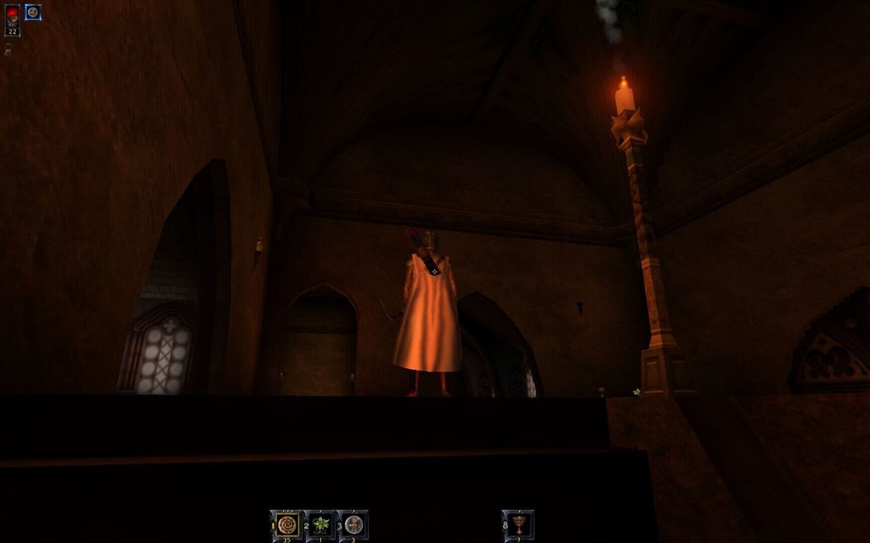 The Wheel of Time screenshot 5