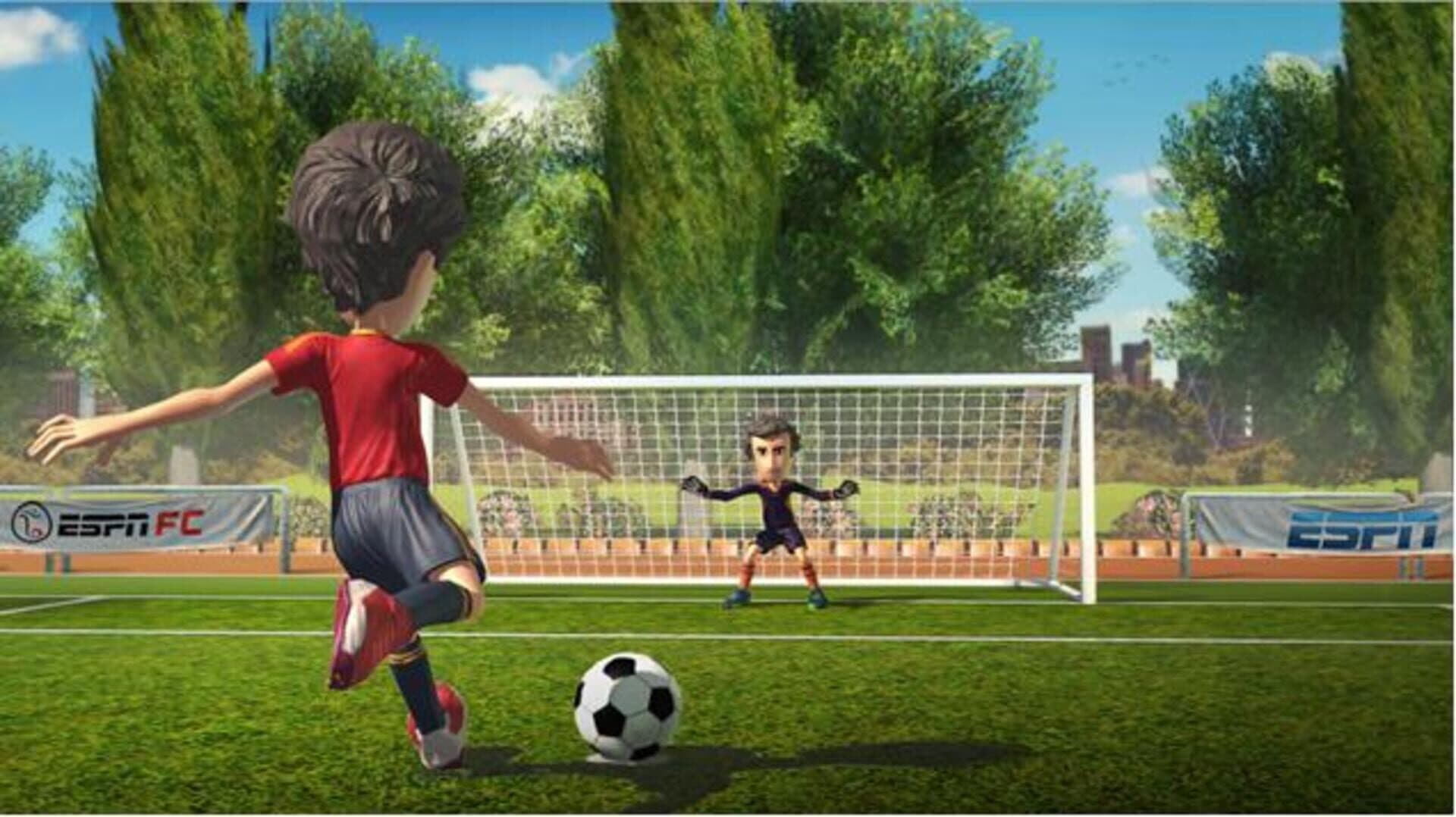 ESPN Sports Connection screenshot 7