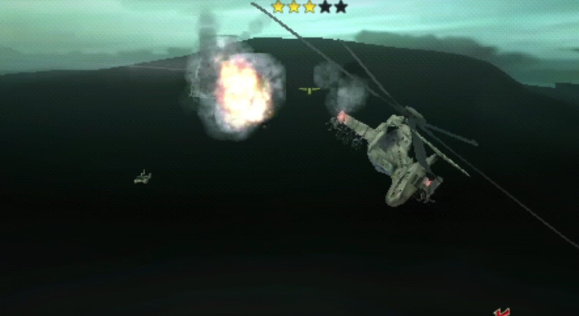 Super Hind screenshot 4