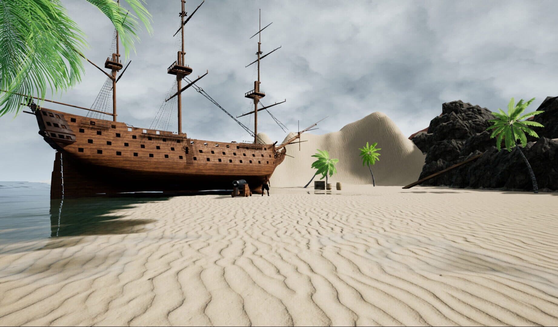 Suna screenshot 7
