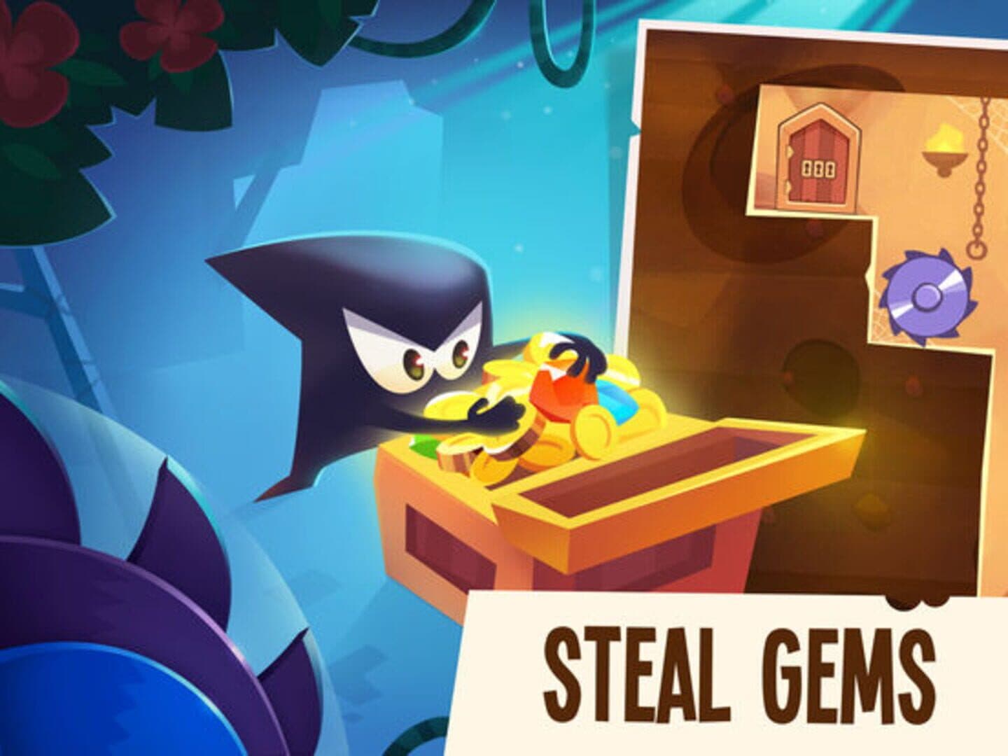 King of Thieves screenshot 10
