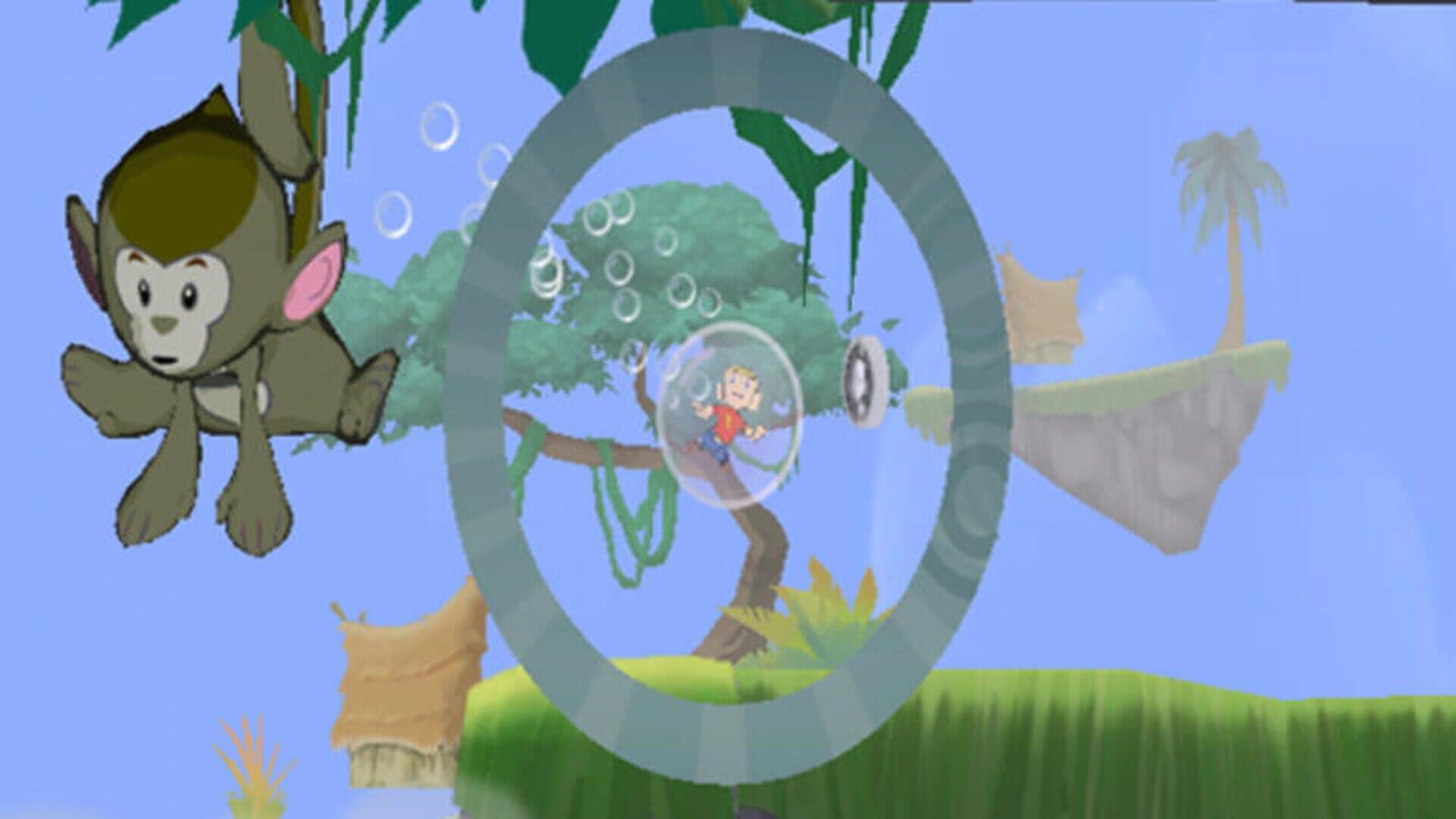Dood's Big Adventure screenshot 2