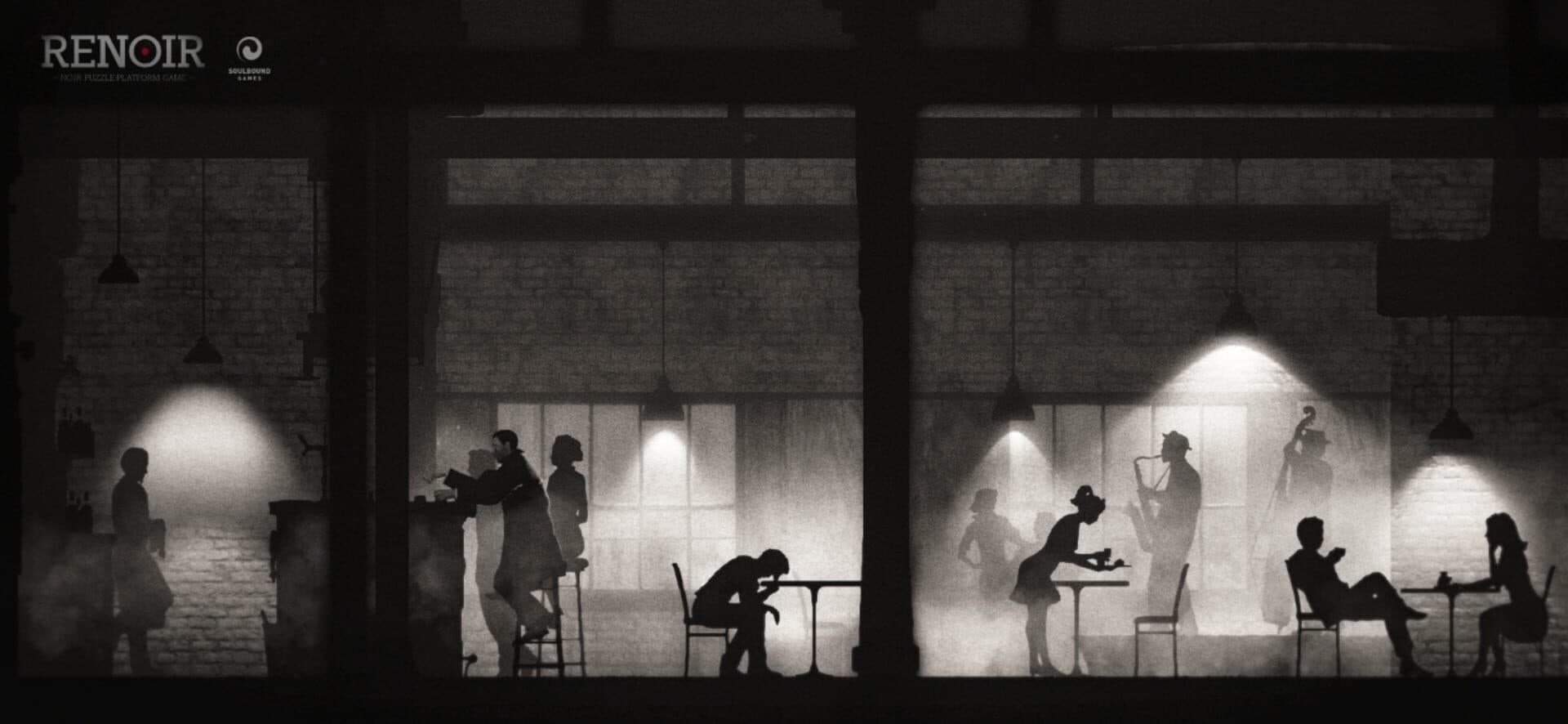 Renoir screenshot 1