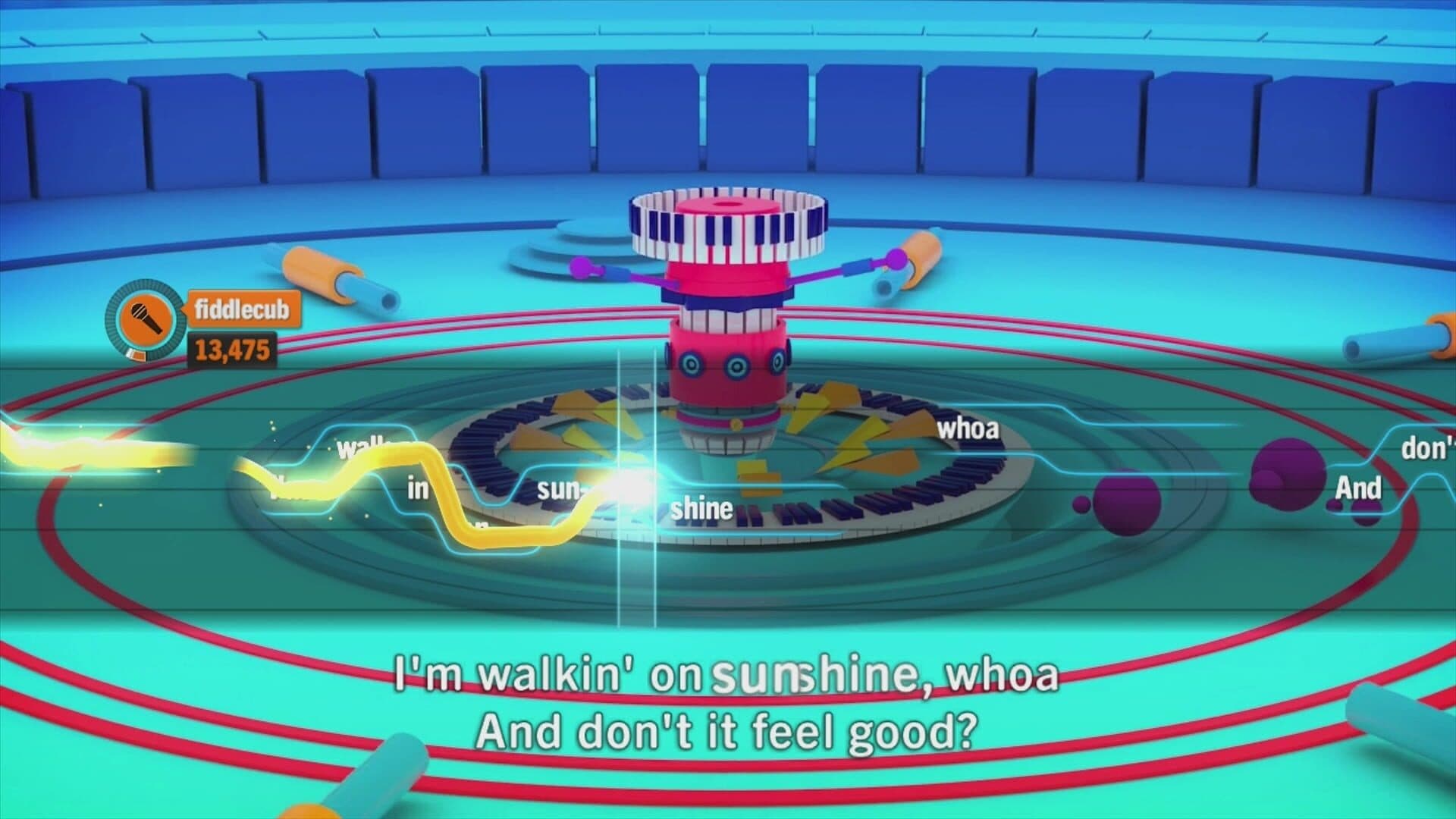 Sing Party screenshot 5