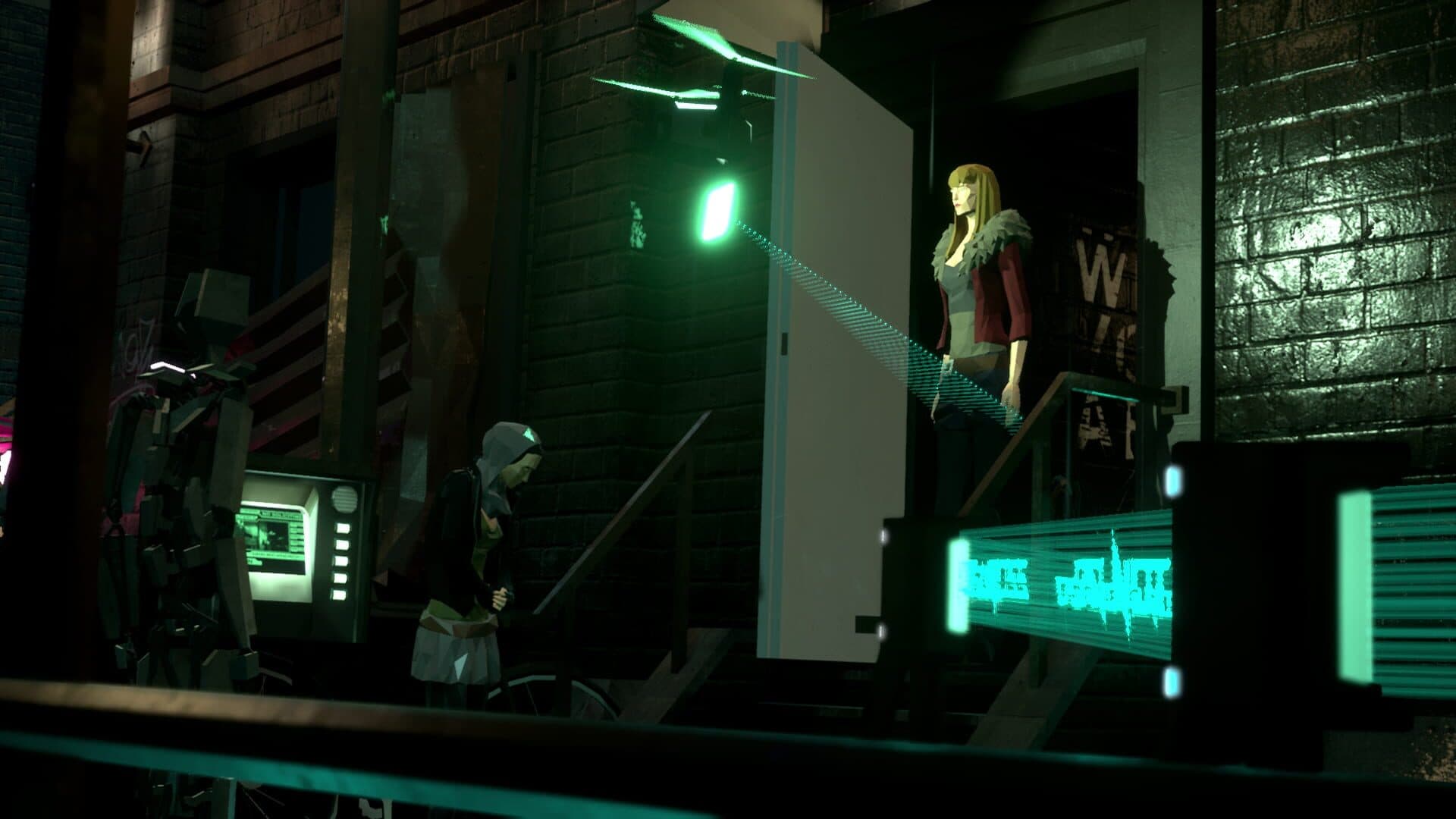 State of Mind screenshot 10