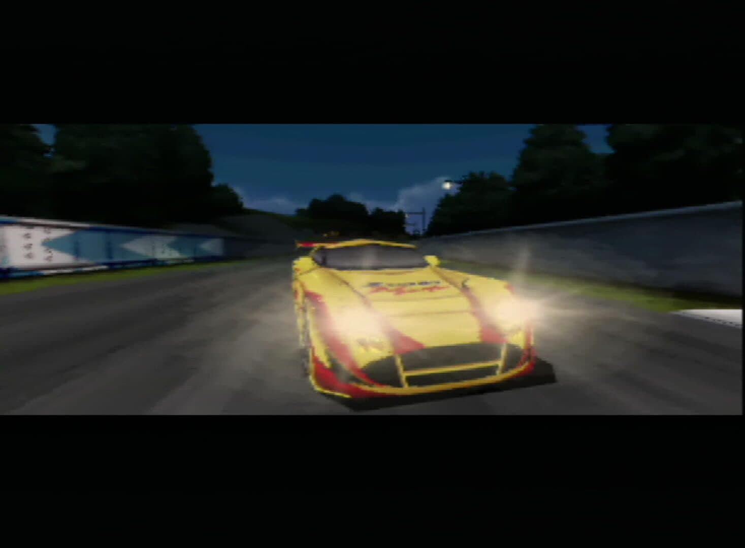 World Driver Championship screenshot 9