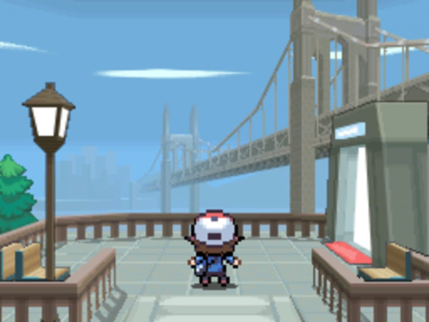 Pokémon Black Version screenshot 7