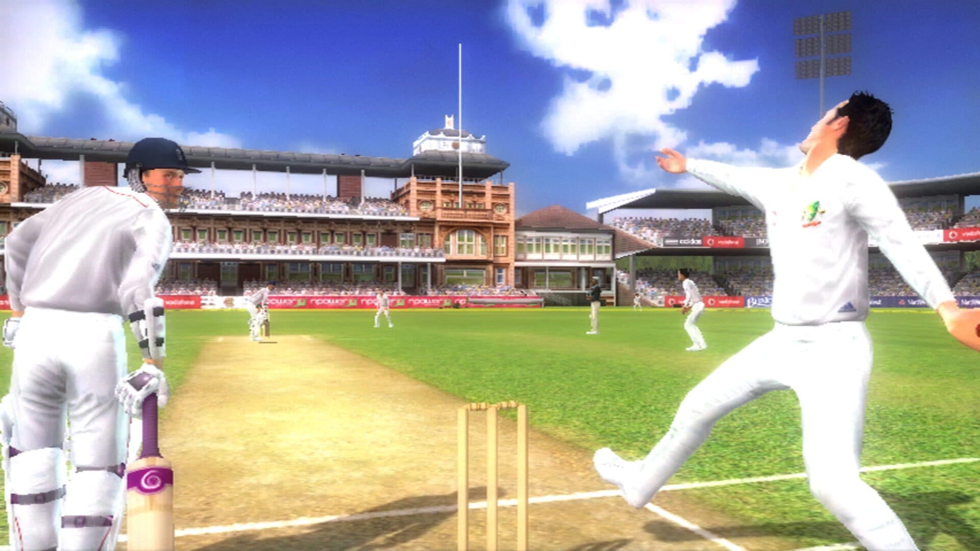 Ashes Cricket 2009 screenshot 6