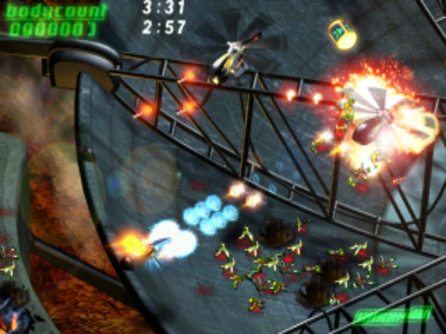 The Reap screenshot 2