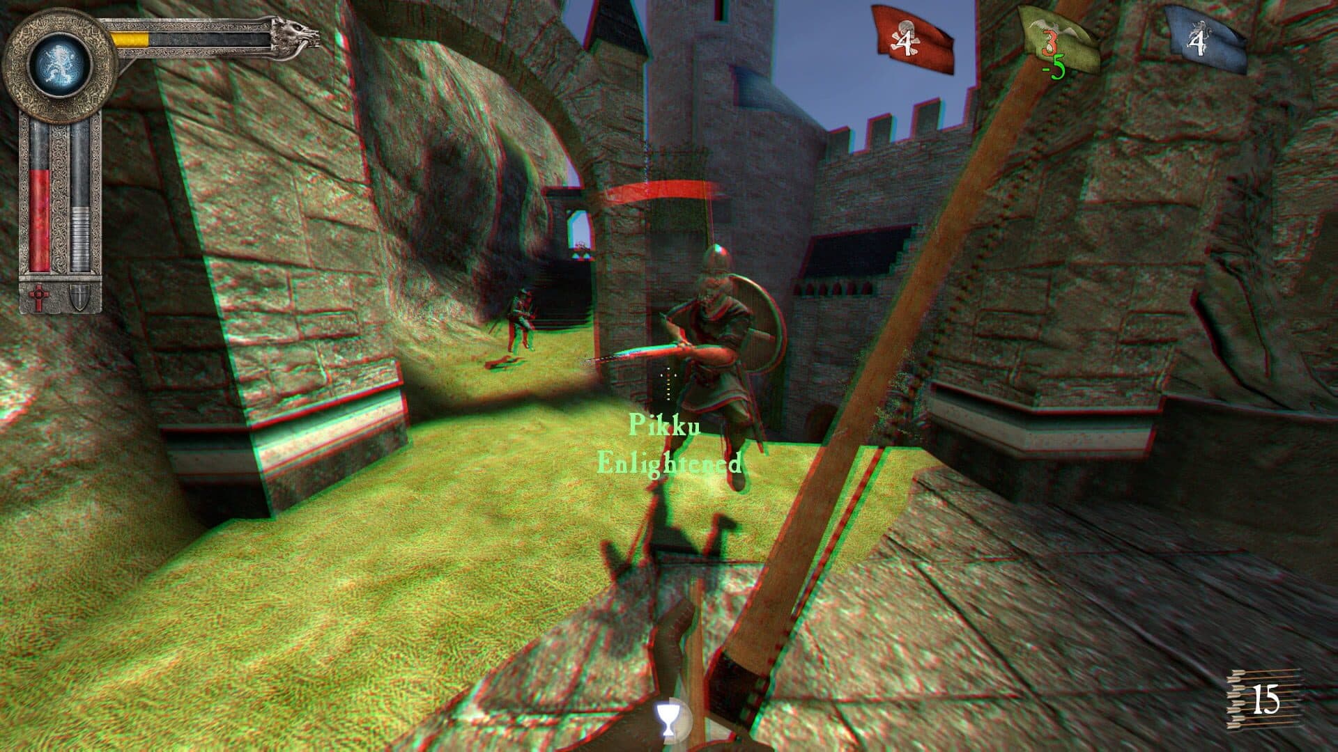 Pirates, Vikings, and Knights II screenshot 5