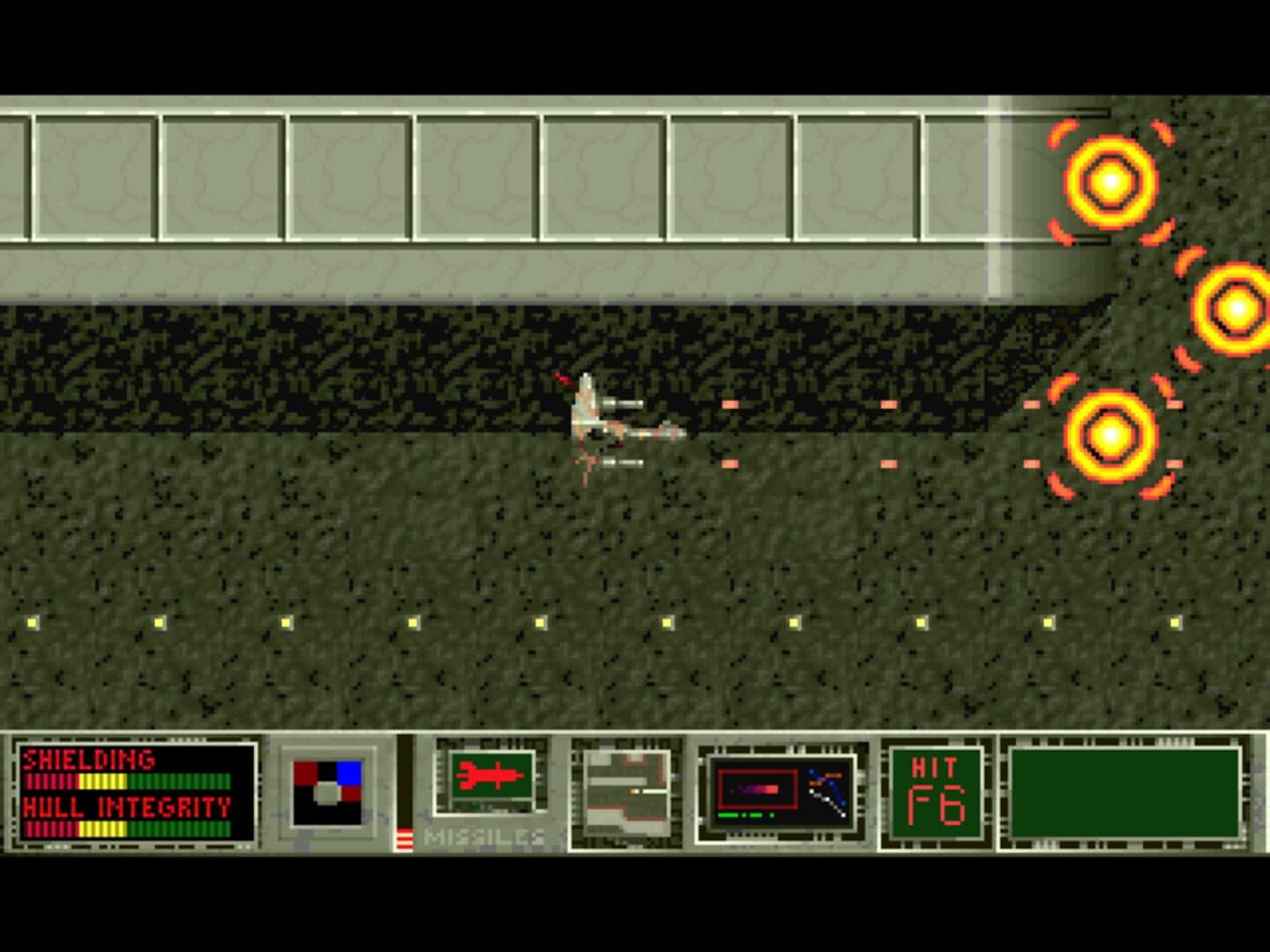 Traffic Department 2192 screenshot 2