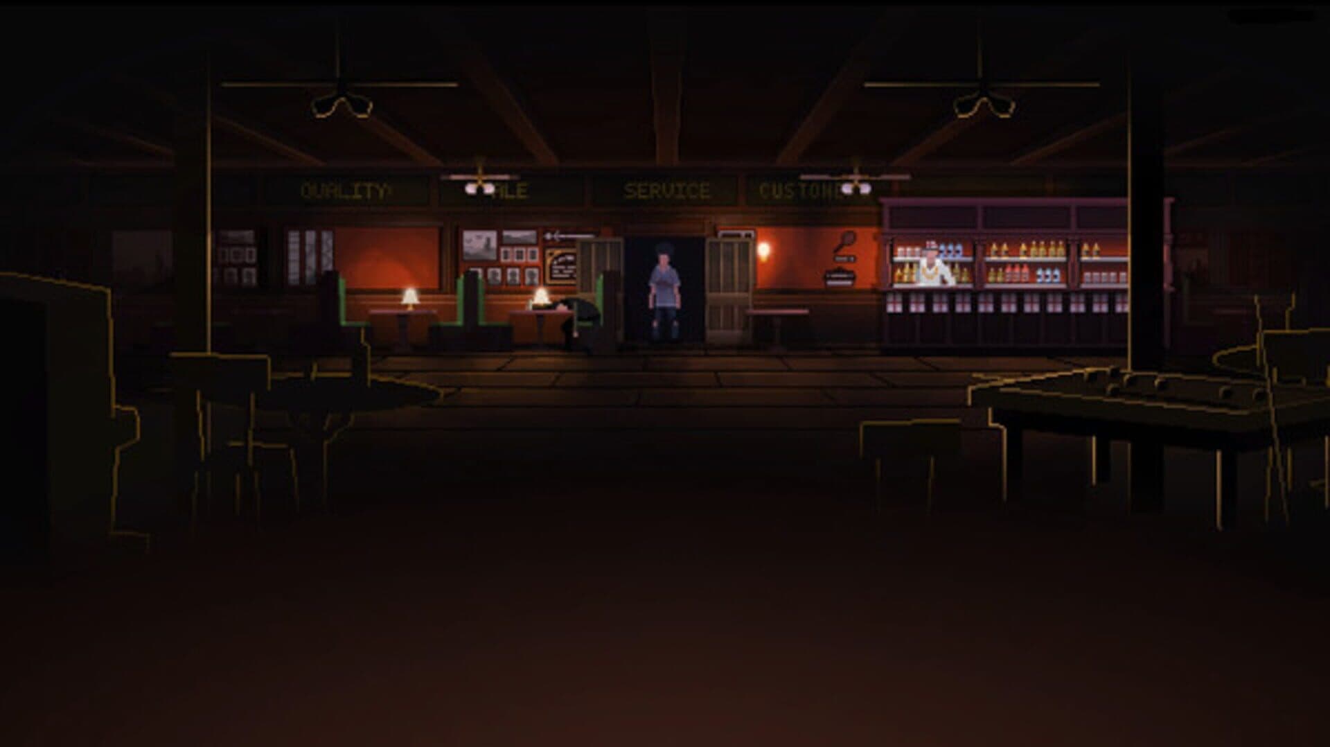 Not Tonight screenshot 10