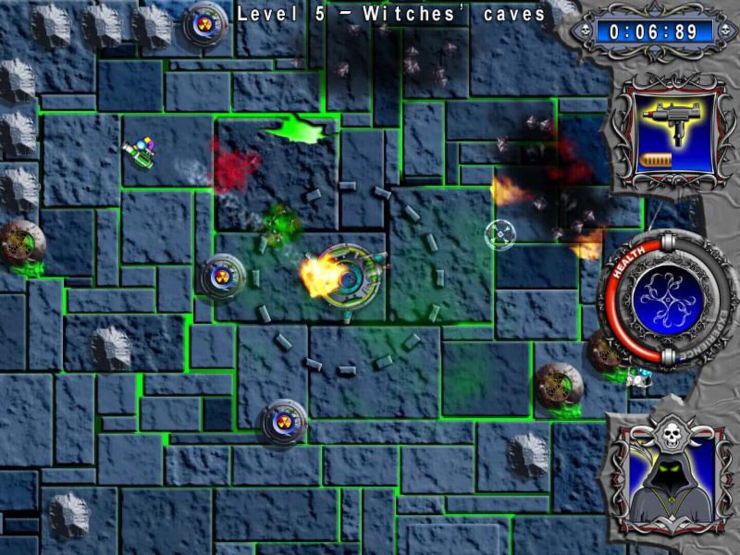 RIP 2: Strike Back screenshot 4
