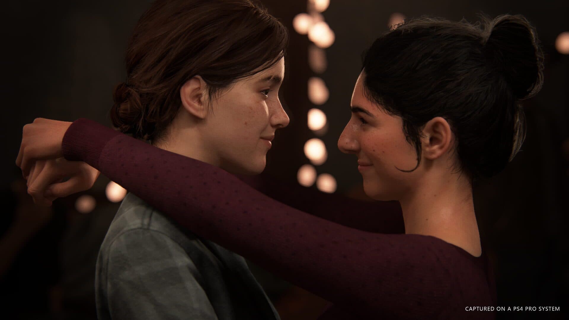 The Last of Us Part II screenshot 12