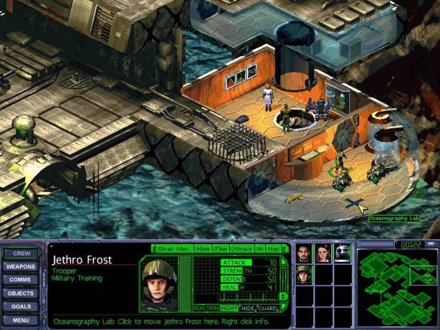 Enemy Infestation screenshot 4