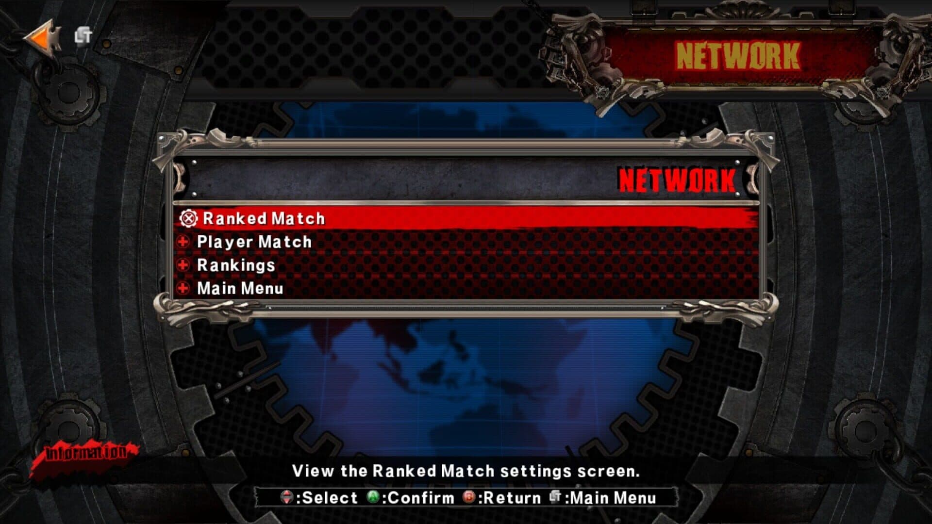 Guilty Gear Xrd: Sign screenshot 3