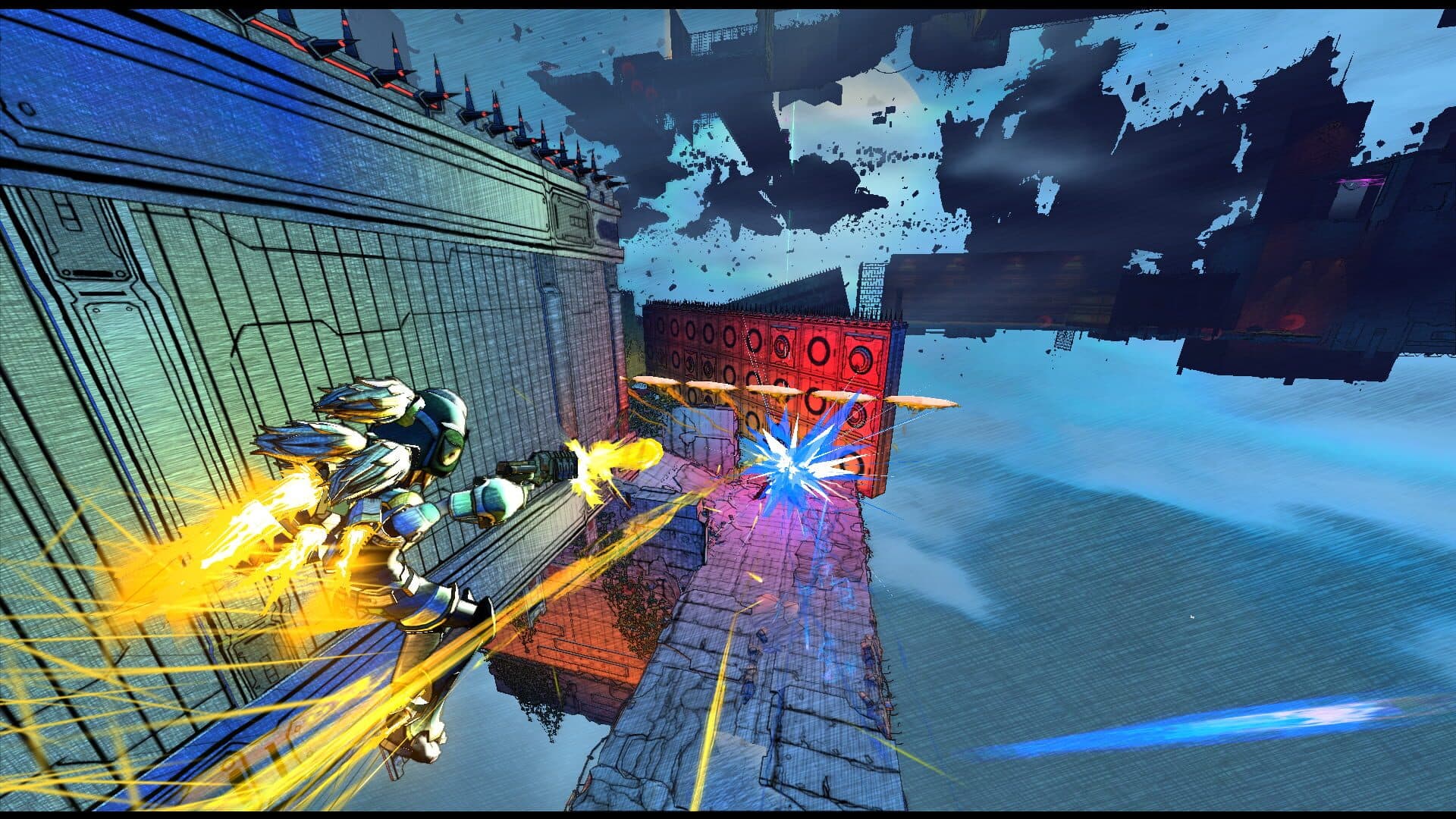 Cloudbuilt screenshot 5