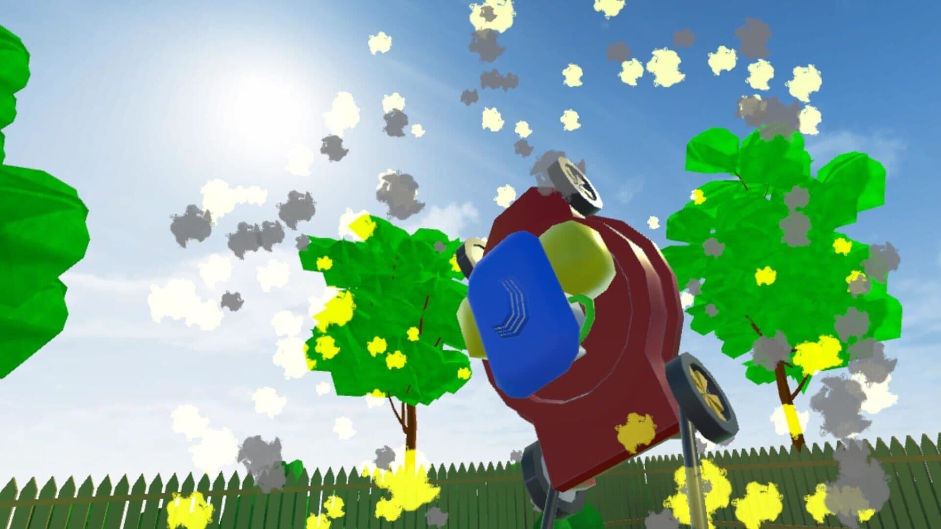 Wasps! screenshot 4