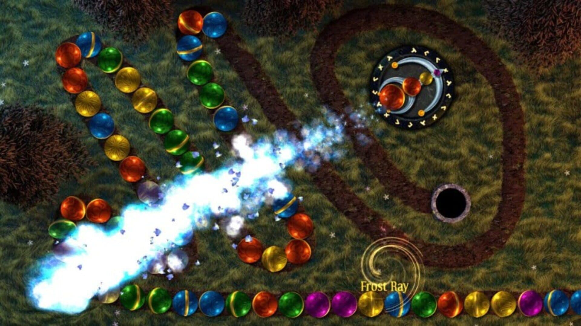 Sparkle 2 screenshot 7
