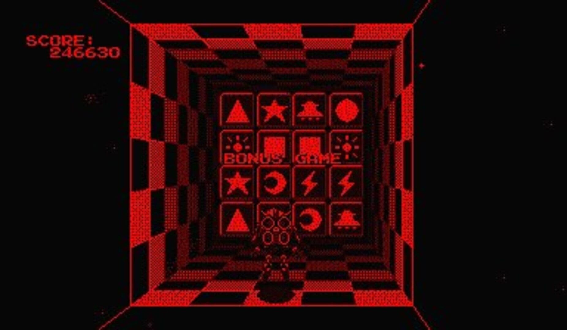 Space Squash screenshot 12