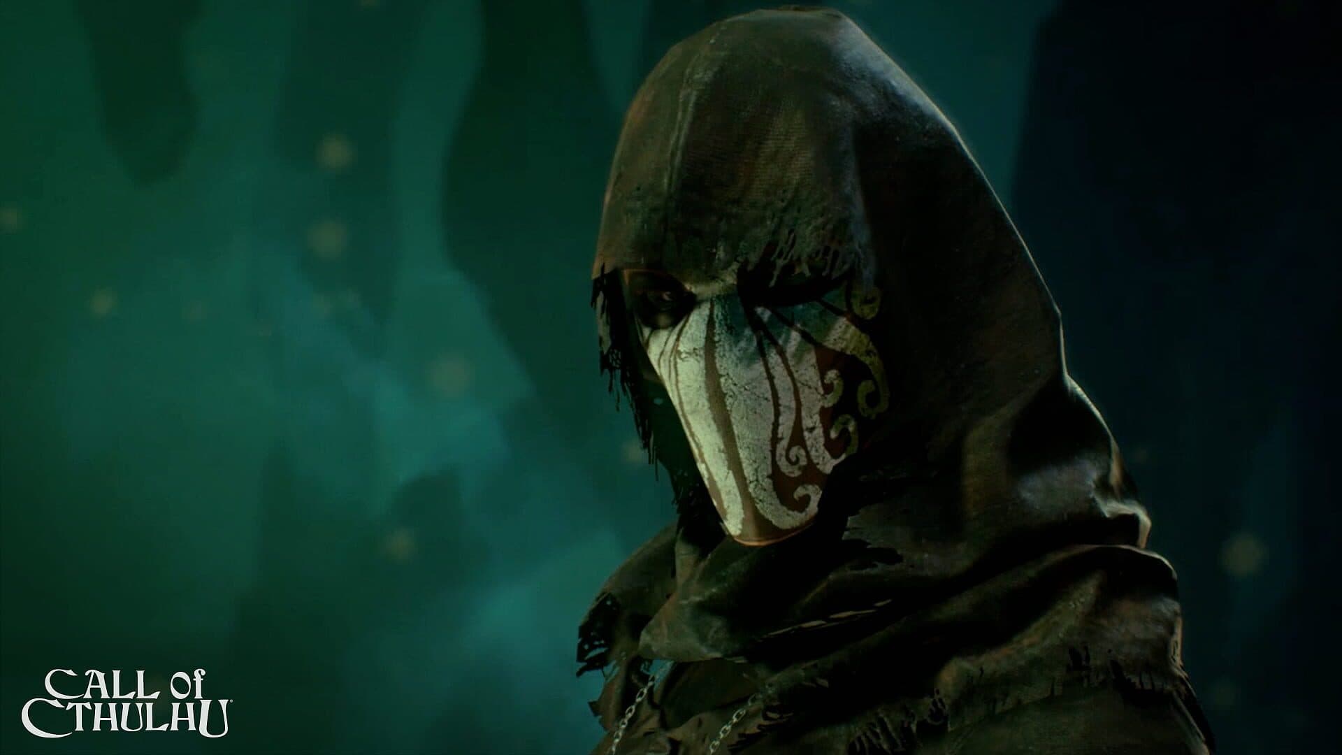 Call of Cthulhu screenshot 11
