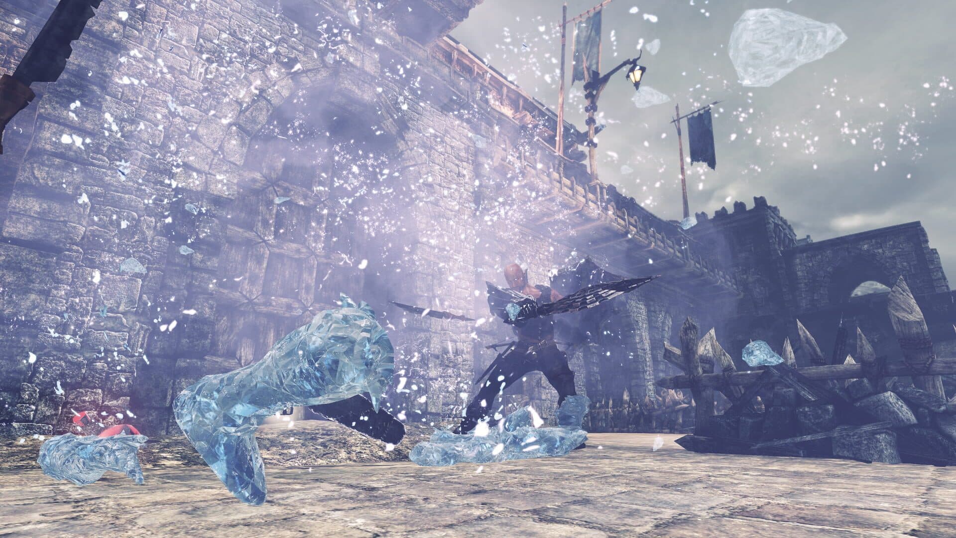 Hunted: The Demon's Forge screenshot 7