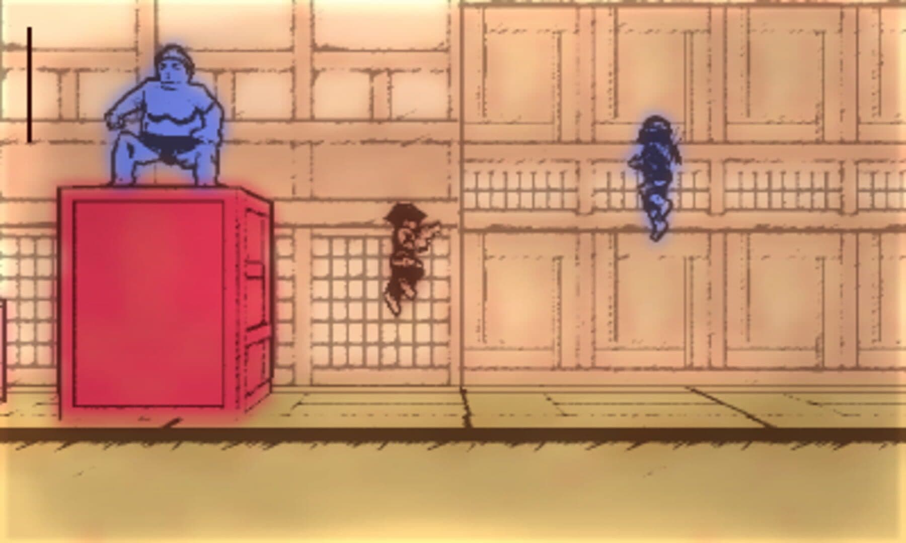 Gunman Clive 2 screenshot 10