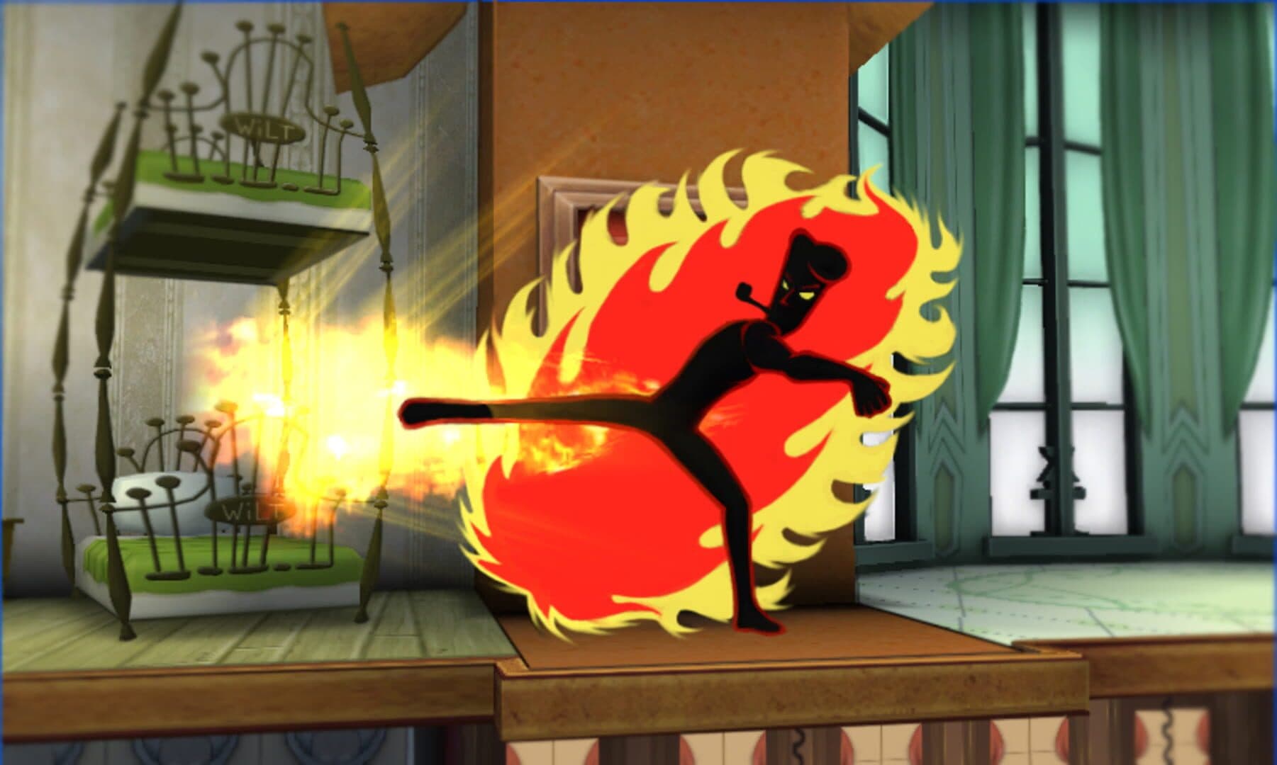 Cartoon Network: Punch Time Explosion screenshot 10