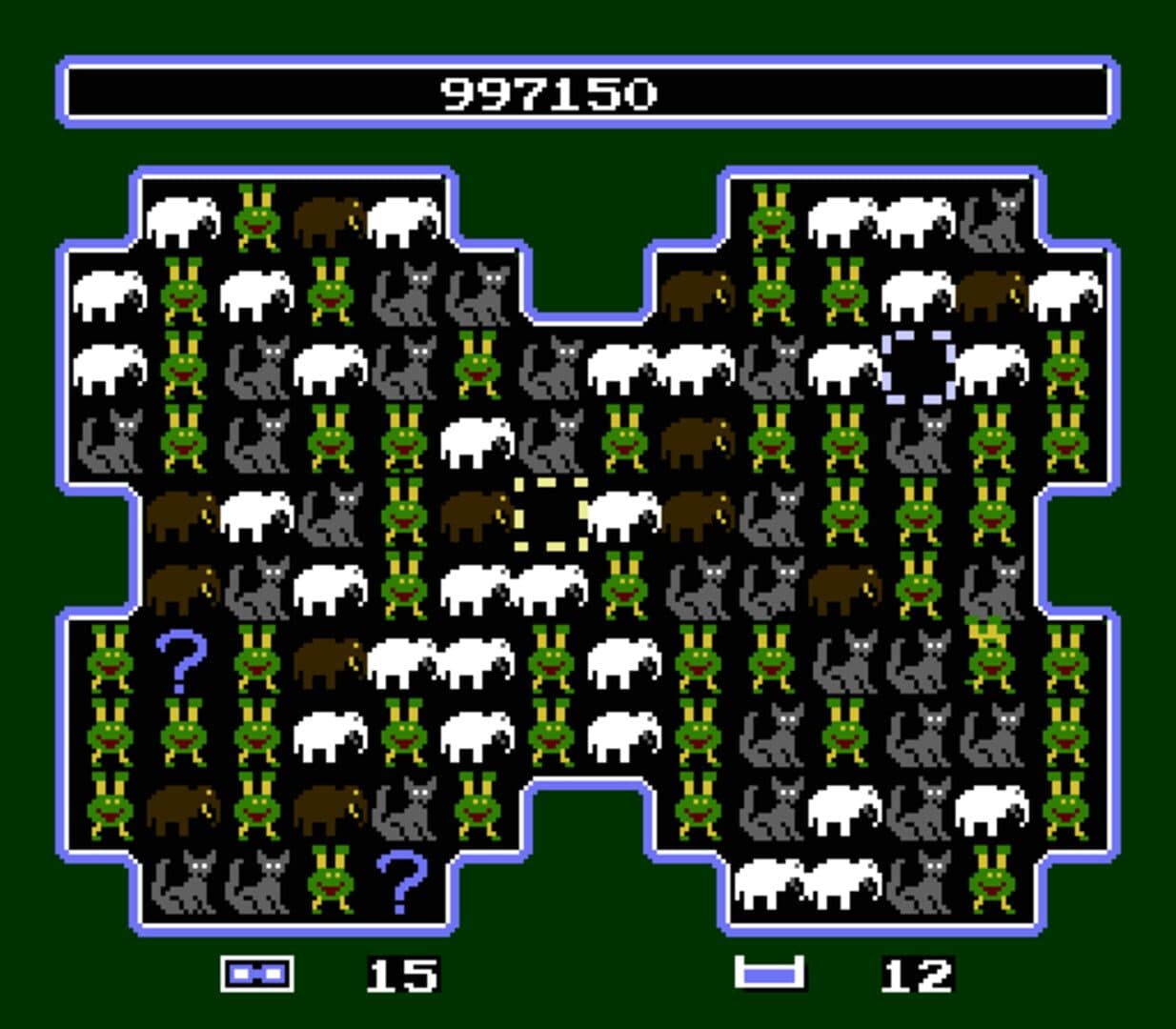 Krazy Kreatures screenshot 1