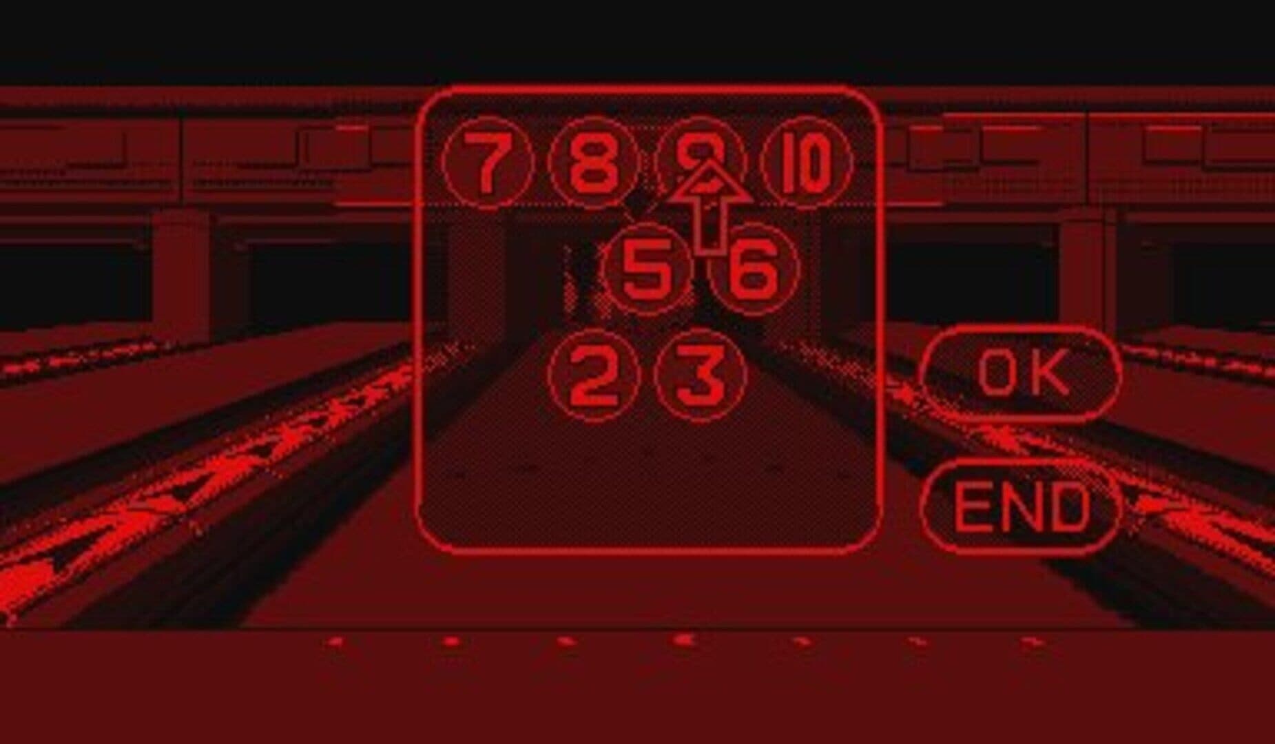 Virtual Bowling screenshot 9