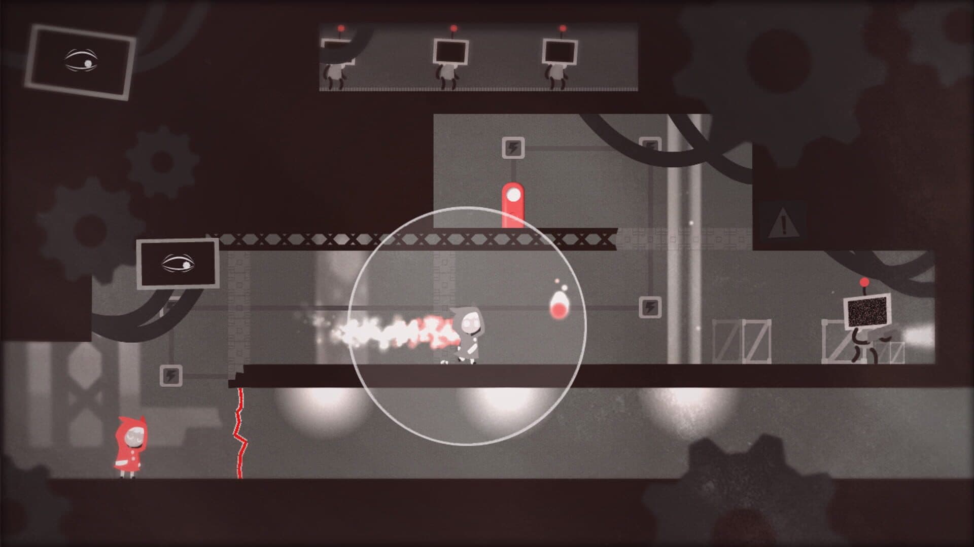 Boor screenshot 2