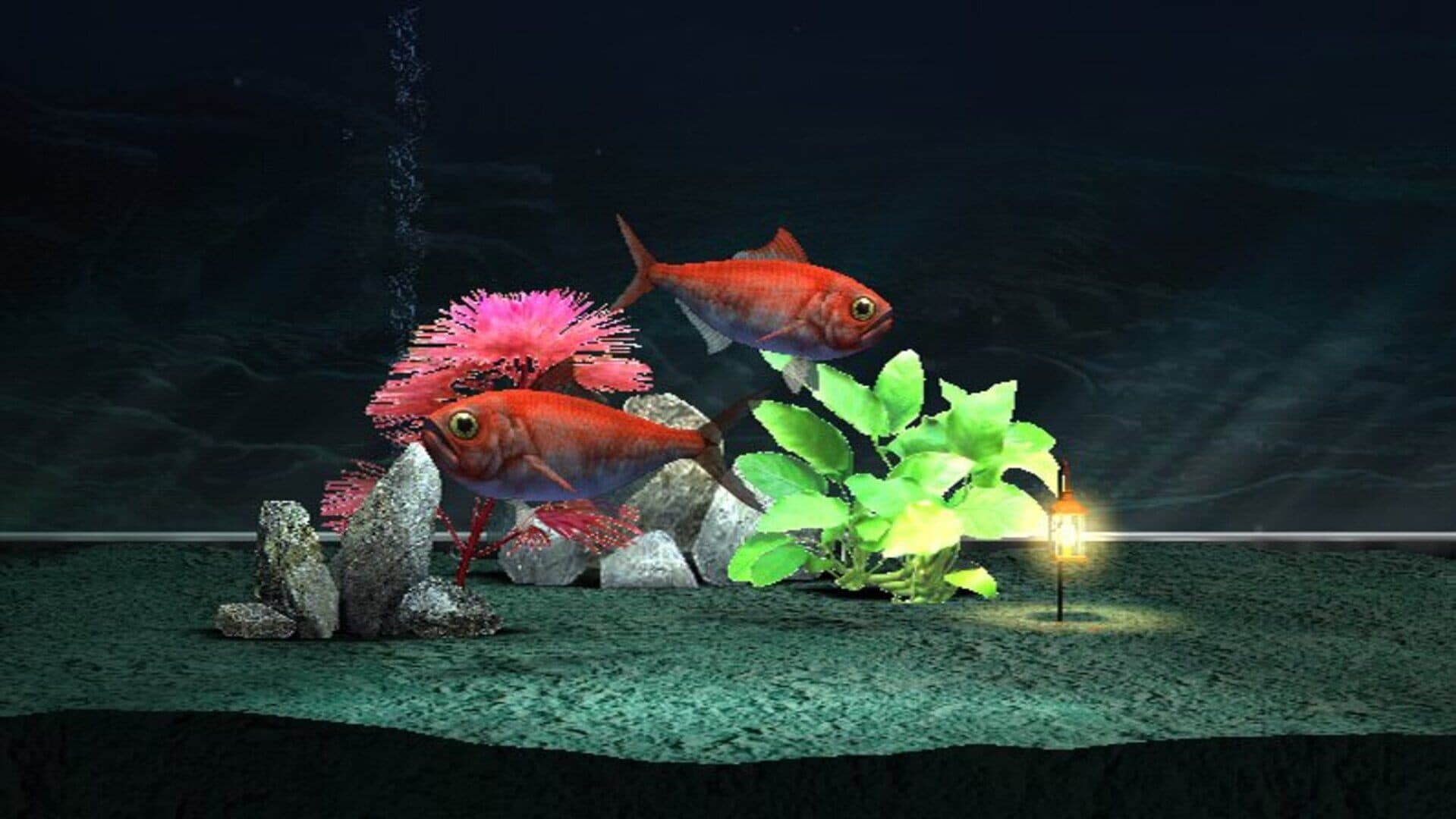 My Aquarium 2 screenshot 12