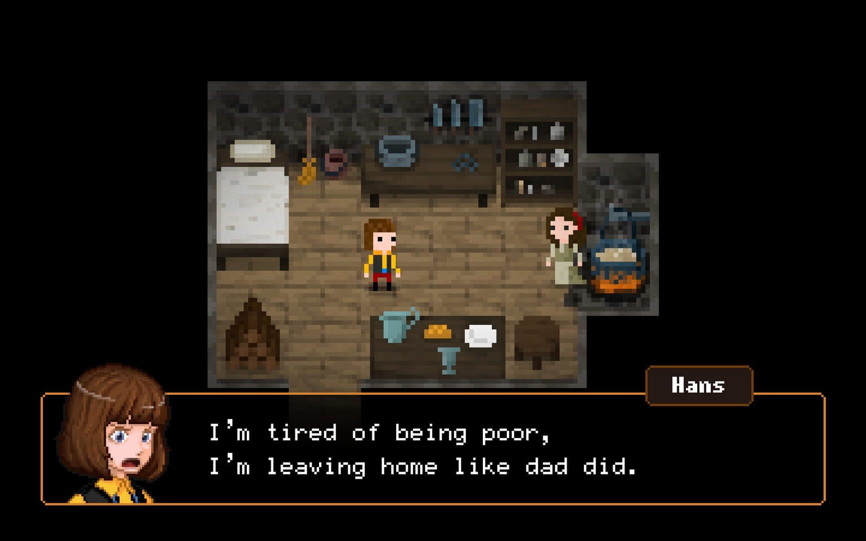 The Count Lucanor screenshot 9