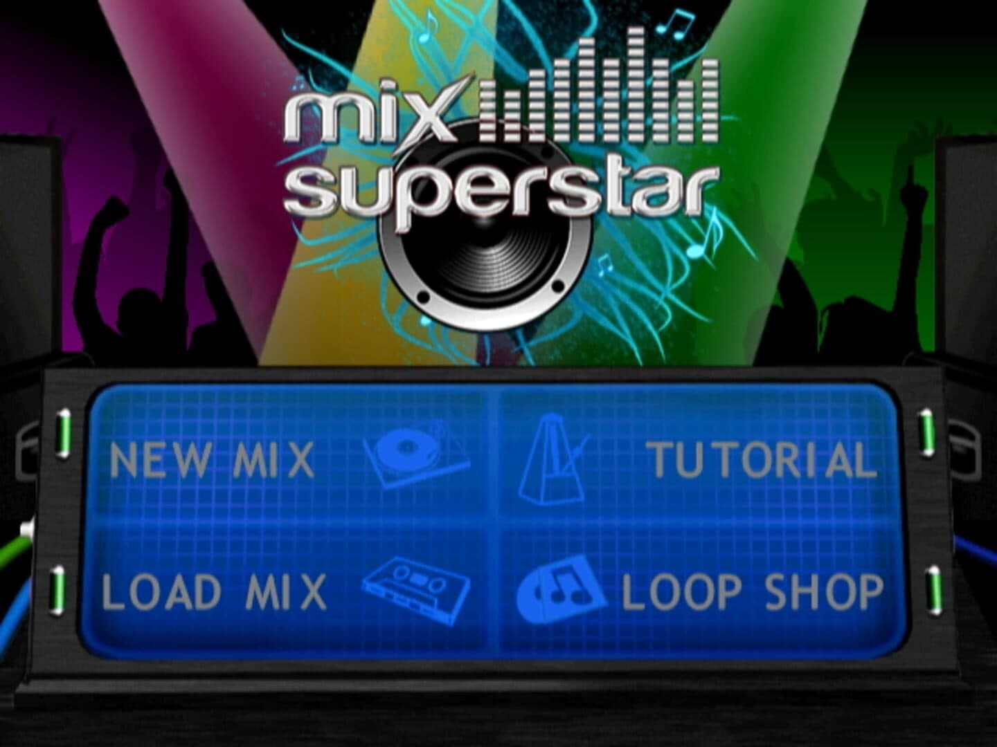 Mix Superstar screenshot 7