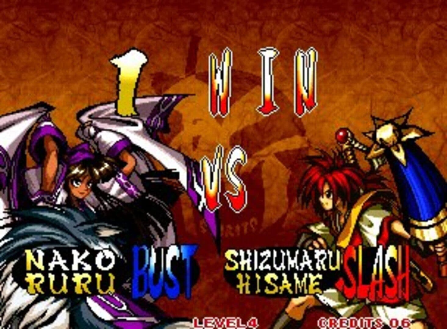 Samurai Shodown Anthology screenshot 11